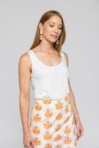 THE JASPER SKIRT - Che Cose Belle