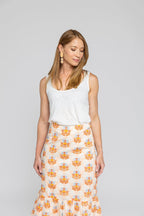 THE JASPER SKIRT - Che Cose Belle