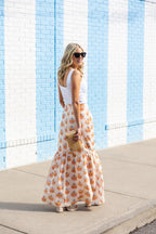THE JASPER SKIRT - Che Cose Belle