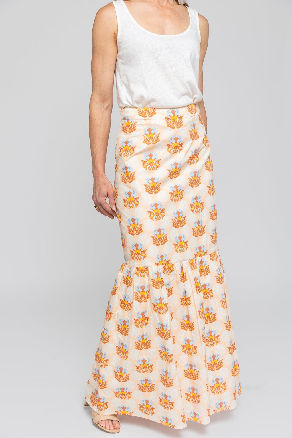 THE JASPER SKIRT - Che Cose Belle