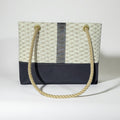 The Laine Tote in Sand - Che Cose Belle