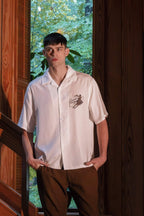 The Lariat Shirt - Che Cose Belle