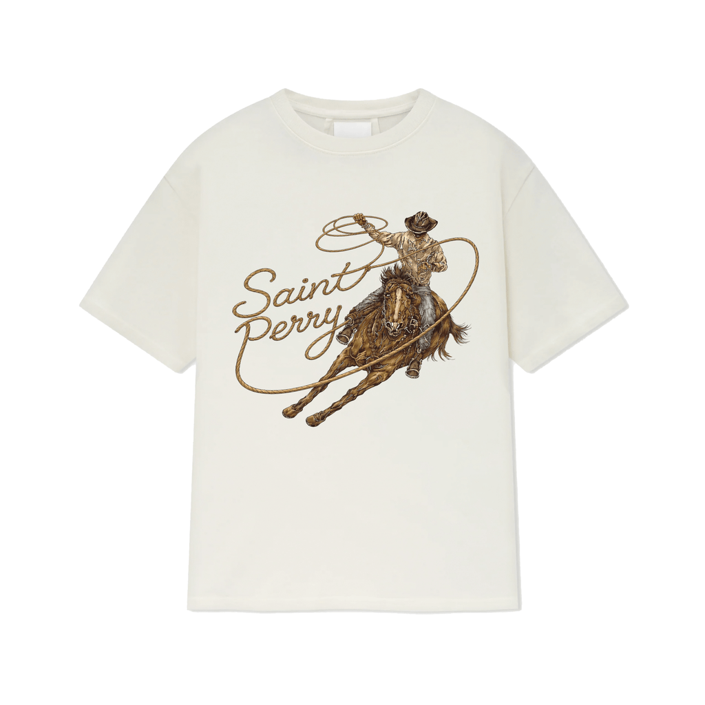 The Lariat Tee - Che Cose Belle
