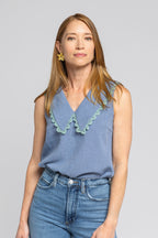 THE LEVI TOP - Che Cose Belle