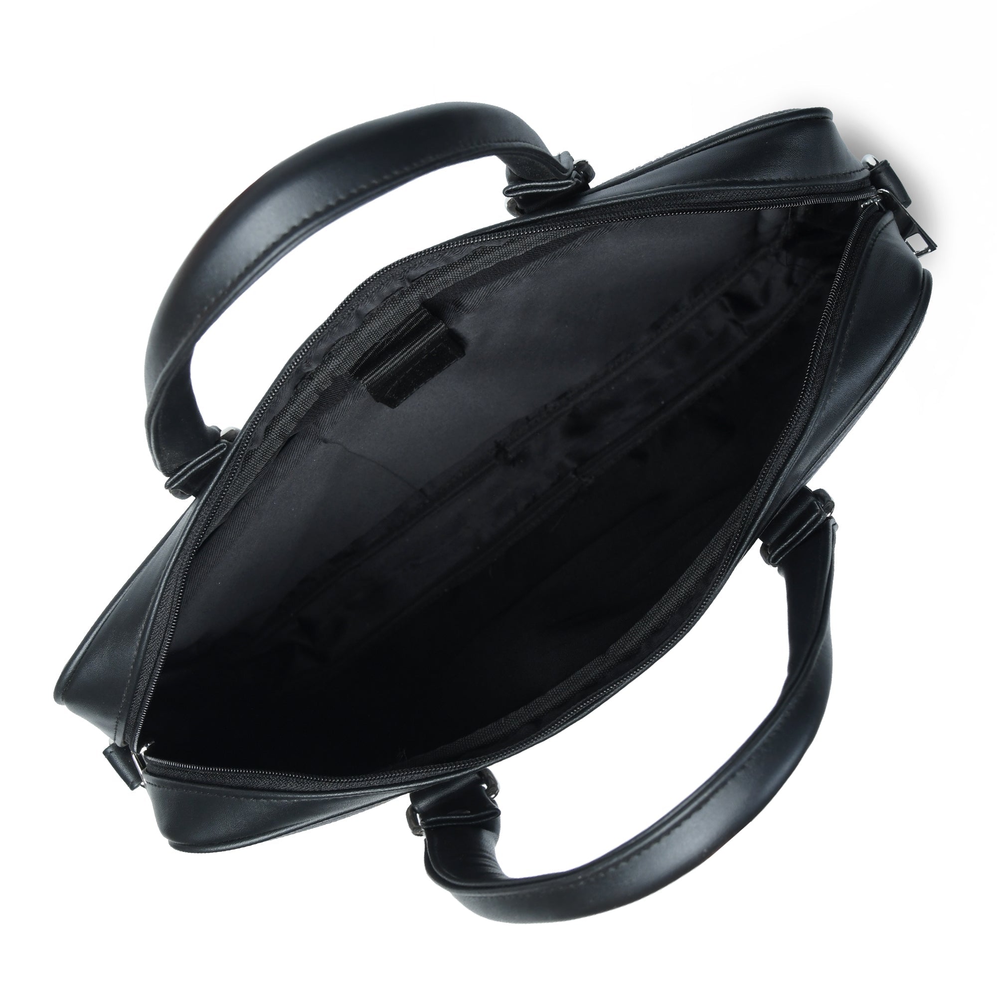 The Madison Plaid Briefcase - Che Cose Belle