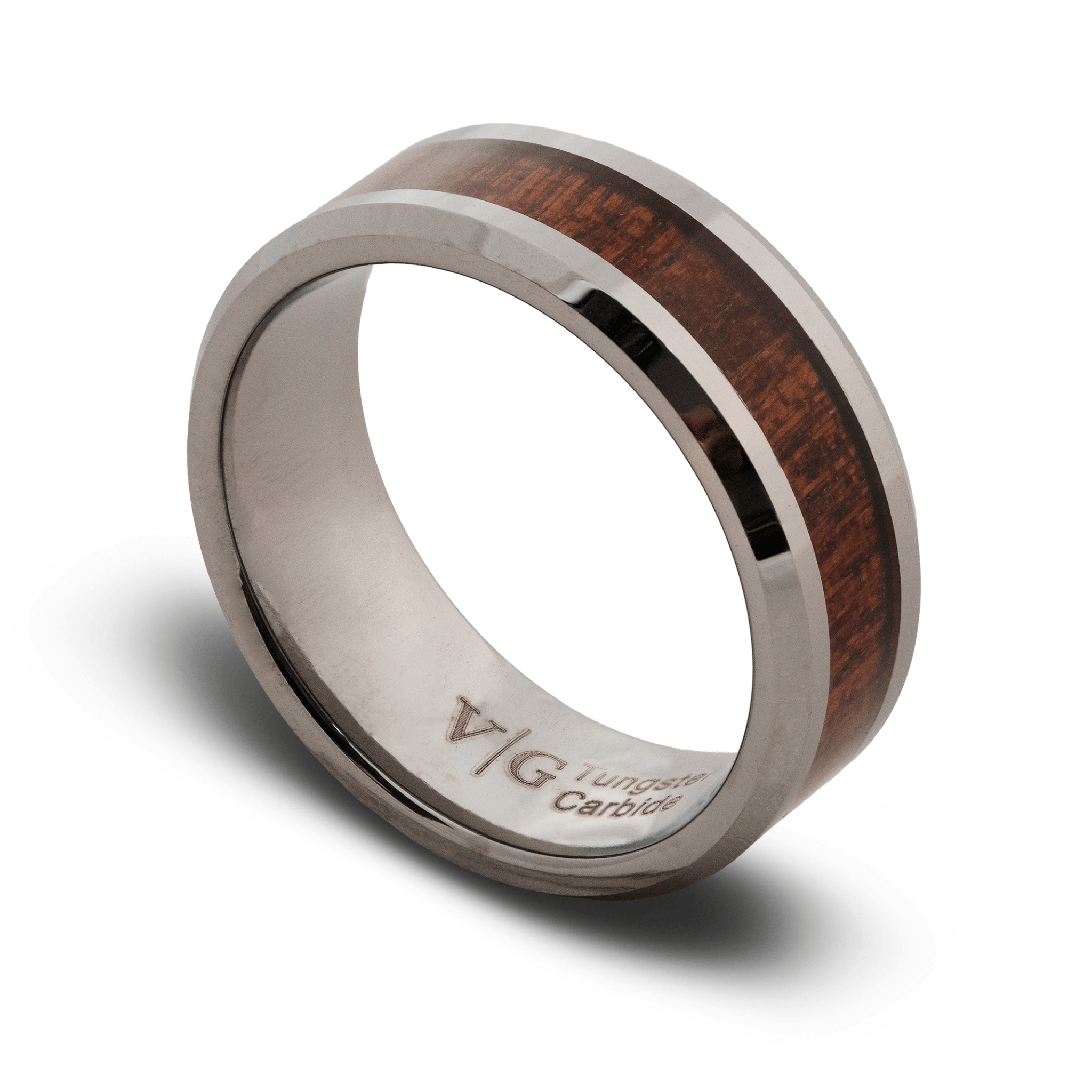 The “Manhattan” Ring - Che Cose Belle