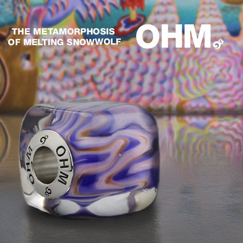 The Metamorphosis Of Melting Snowwolf - Che Cose Belle