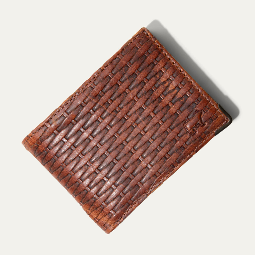 THE MOGUL BILLFOLD - Che Cose Belle