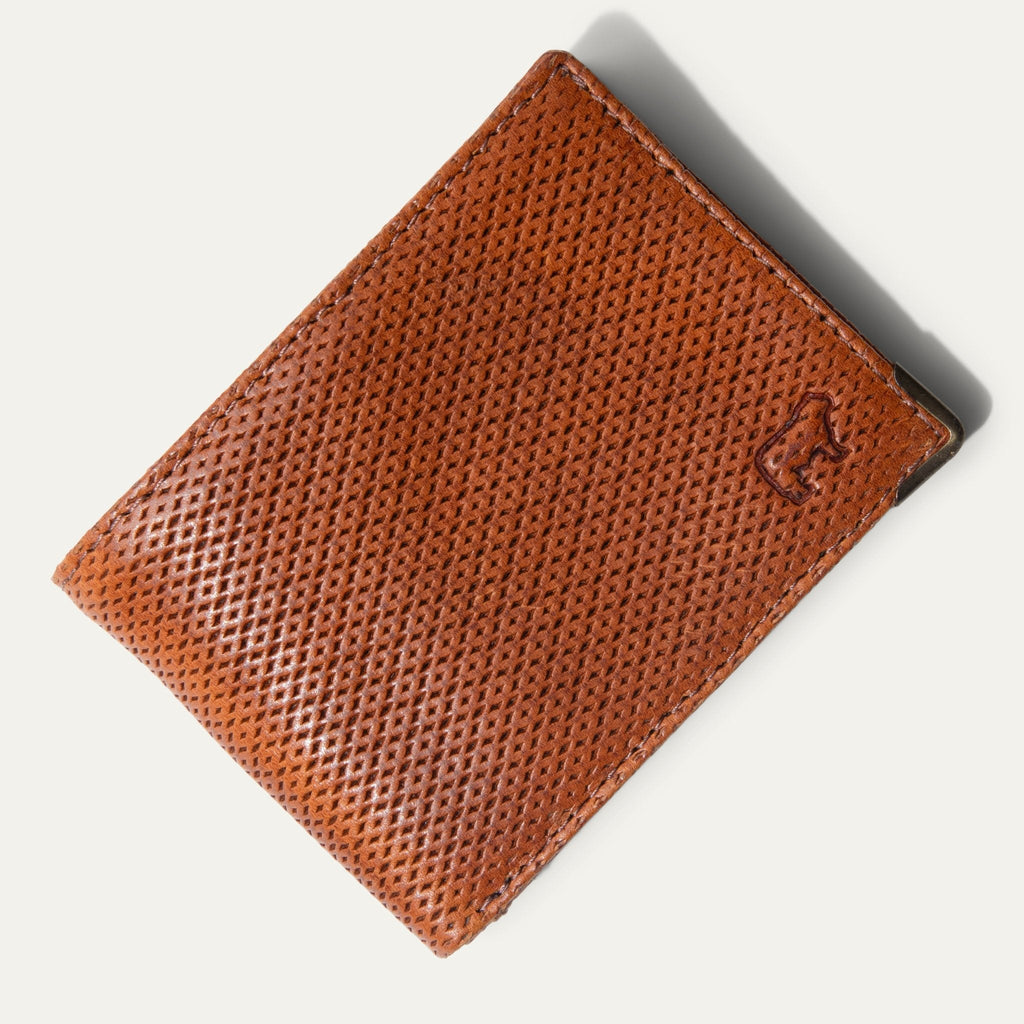 THE MOGUL BILLFOLD - Che Cose Belle
