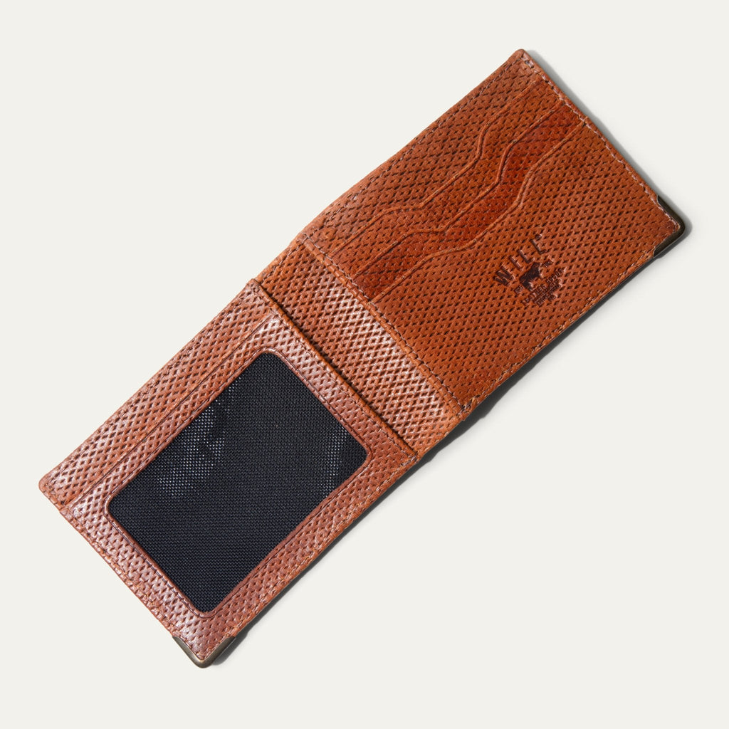 THE MOGUL BILLFOLD - Che Cose Belle