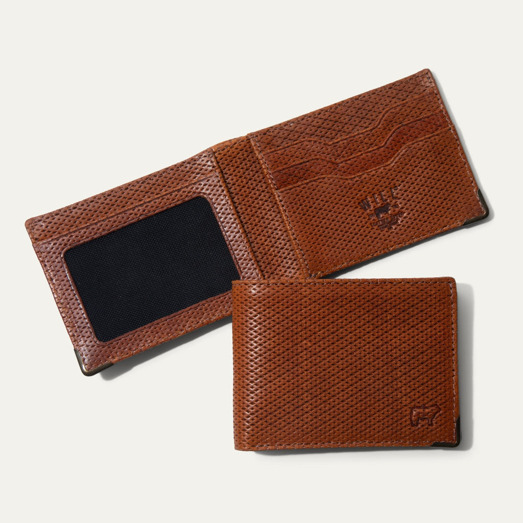 THE MOGUL BILLFOLD - Che Cose Belle