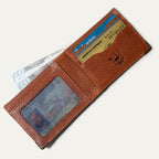 THE MOGUL BILLFOLD - Che Cose Belle