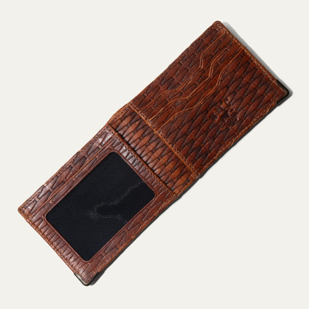 THE MOGUL BILLFOLD - Che Cose Belle