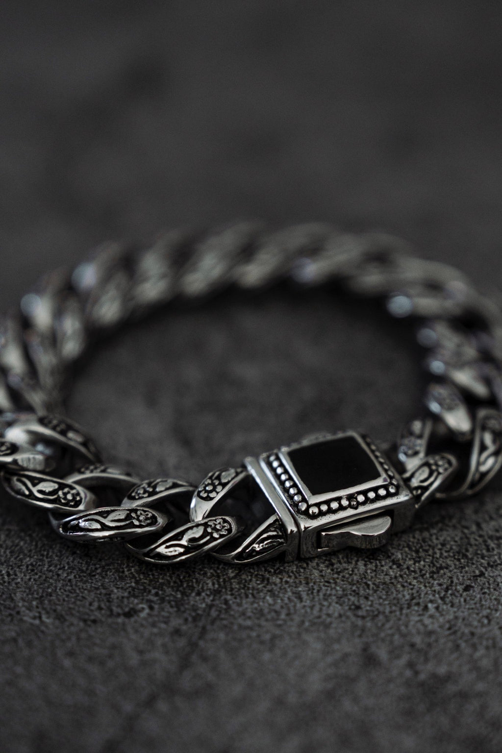 The Monarch Bracelet - Che Cose Belle
