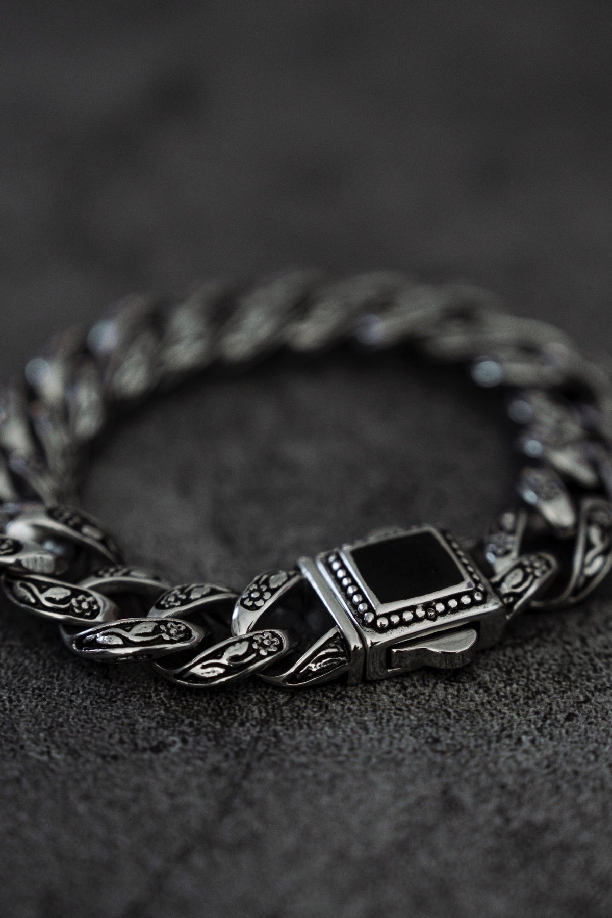 The Monarch Bracelet - Che Cose Belle