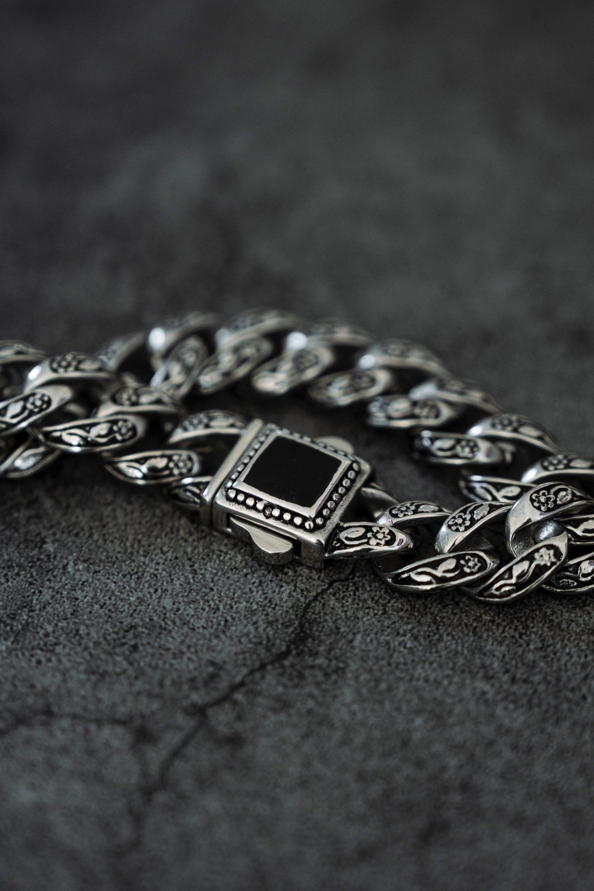 The Monarch Bracelet - Che Cose Belle