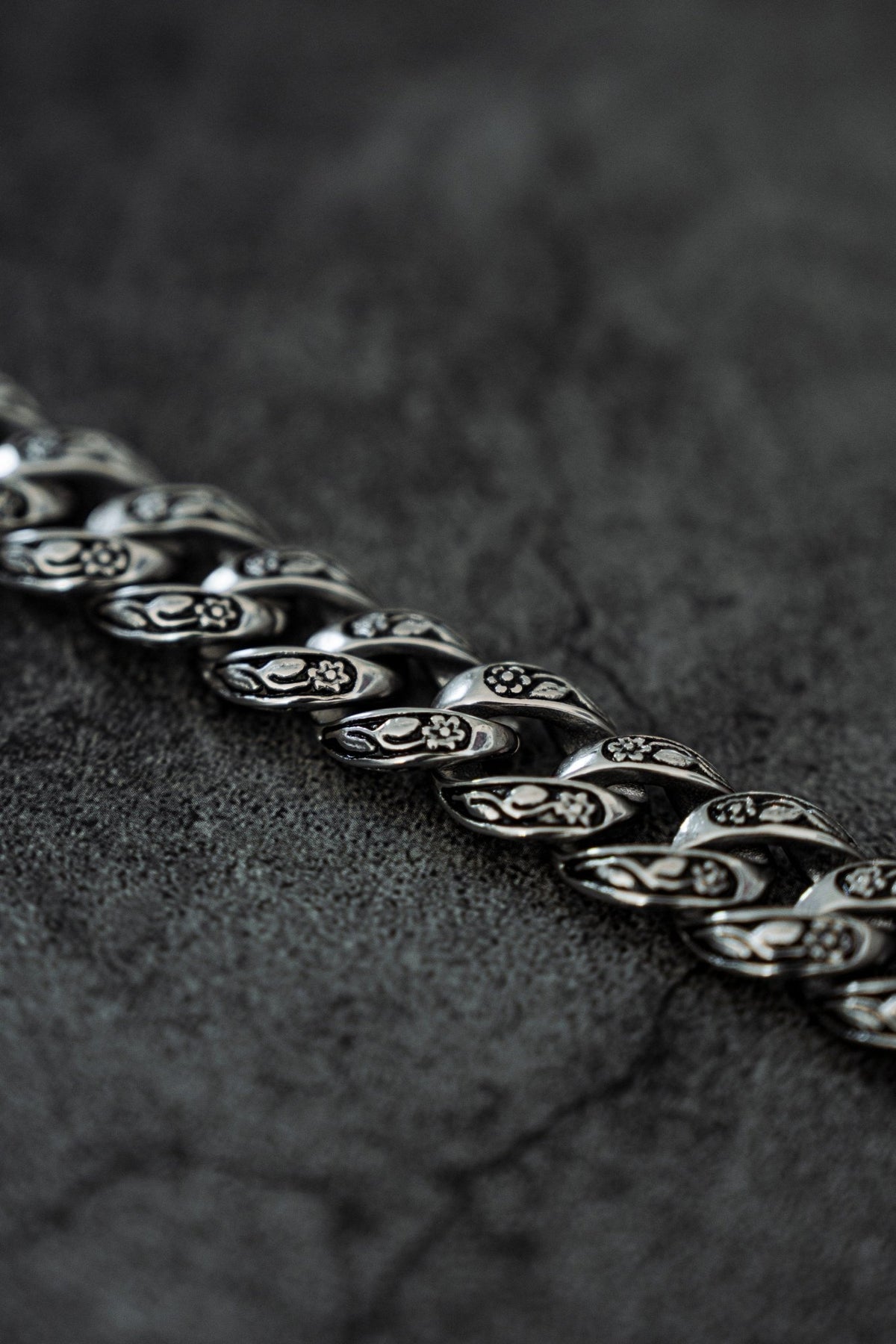 The Monarch Bracelet - Che Cose Belle