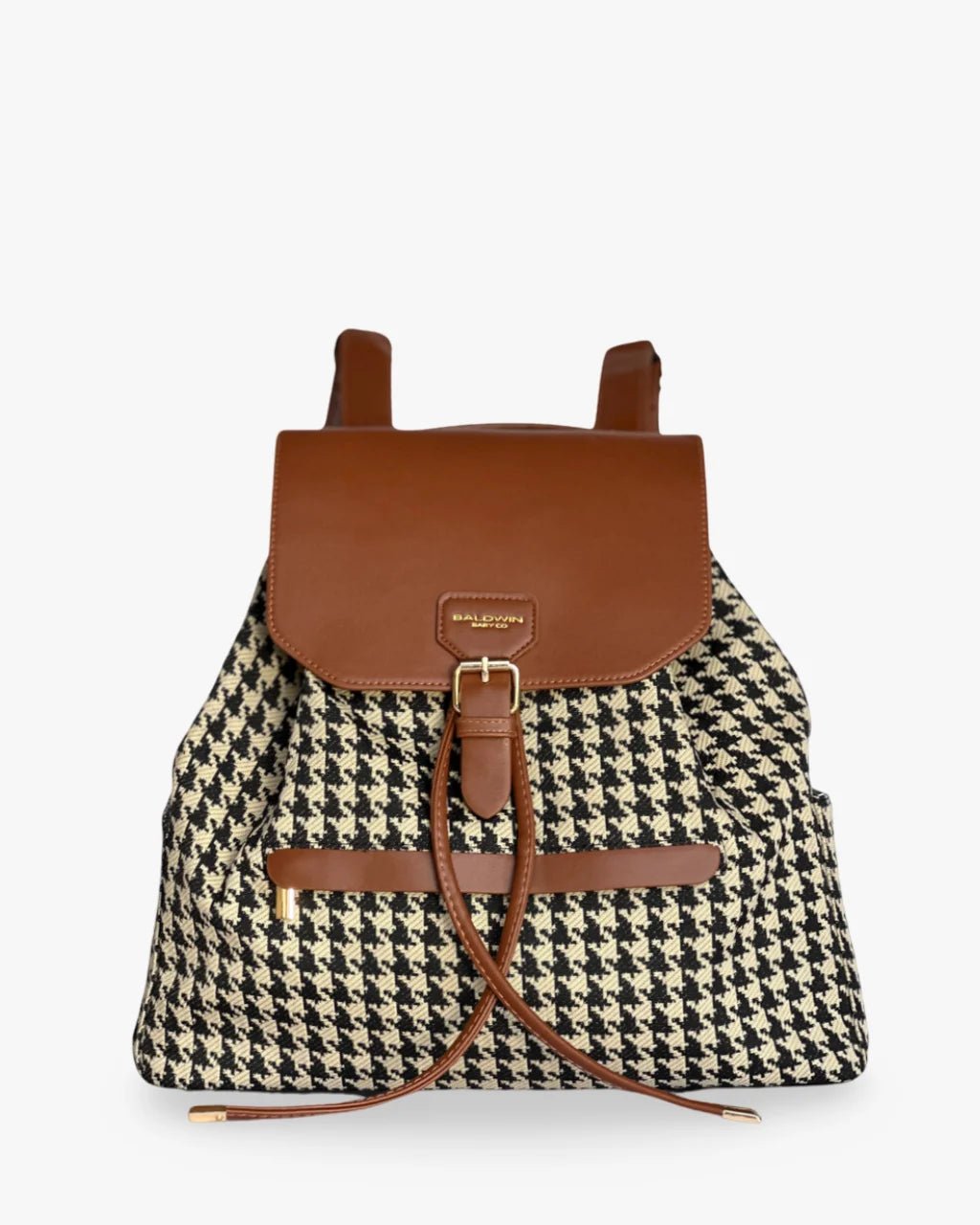 The Morgan Diaper Bag - Che Cose Belle