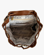 The Morgan Diaper Bag - Che Cose Belle