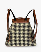 The Morgan Diaper Bag - Che Cose Belle