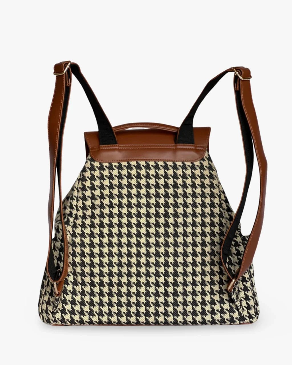 The Morgan Diaper Bag - Che Cose Belle