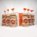 The New Yorker - 3 Dozen Classic Bagels - Che Cose Belle