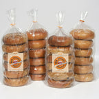 The New Yorker - Classic Bagels - Che Cose Belle