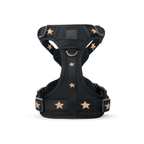 The NoMad Adjustable Luxe Harness - Rockstar - Che Cose Belle