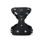 The NoMad Adjustable Luxe Harness - Rockstar - Che Cose Belle