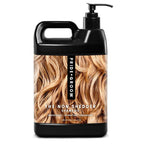 THE NON SHEDDER Dog Shampoo — Hydrating, Detangling, Hypoallergenic Formula for Doodles and all Non - Shedding Breeds - Che Cose Belle