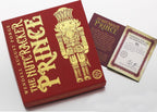 The Nutcracker Knight Ornament (Bronze) - Che Cose Belle
