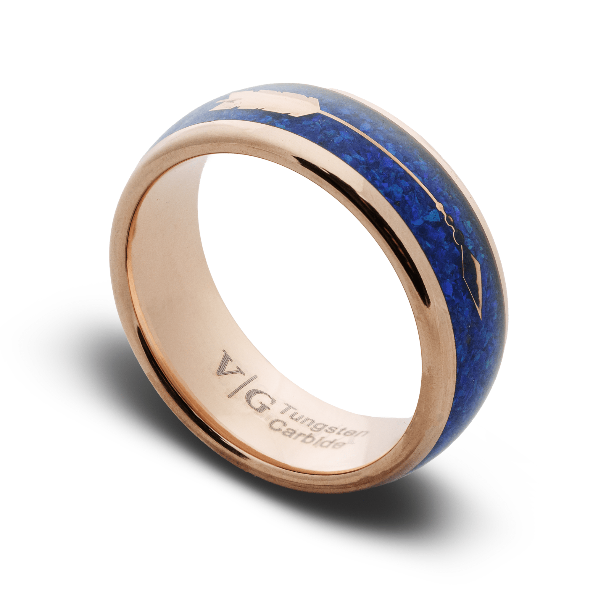 The “Odysseus” Ring - Che Cose Belle