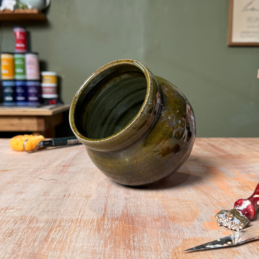 The Orb Vase - Che Cose Belle