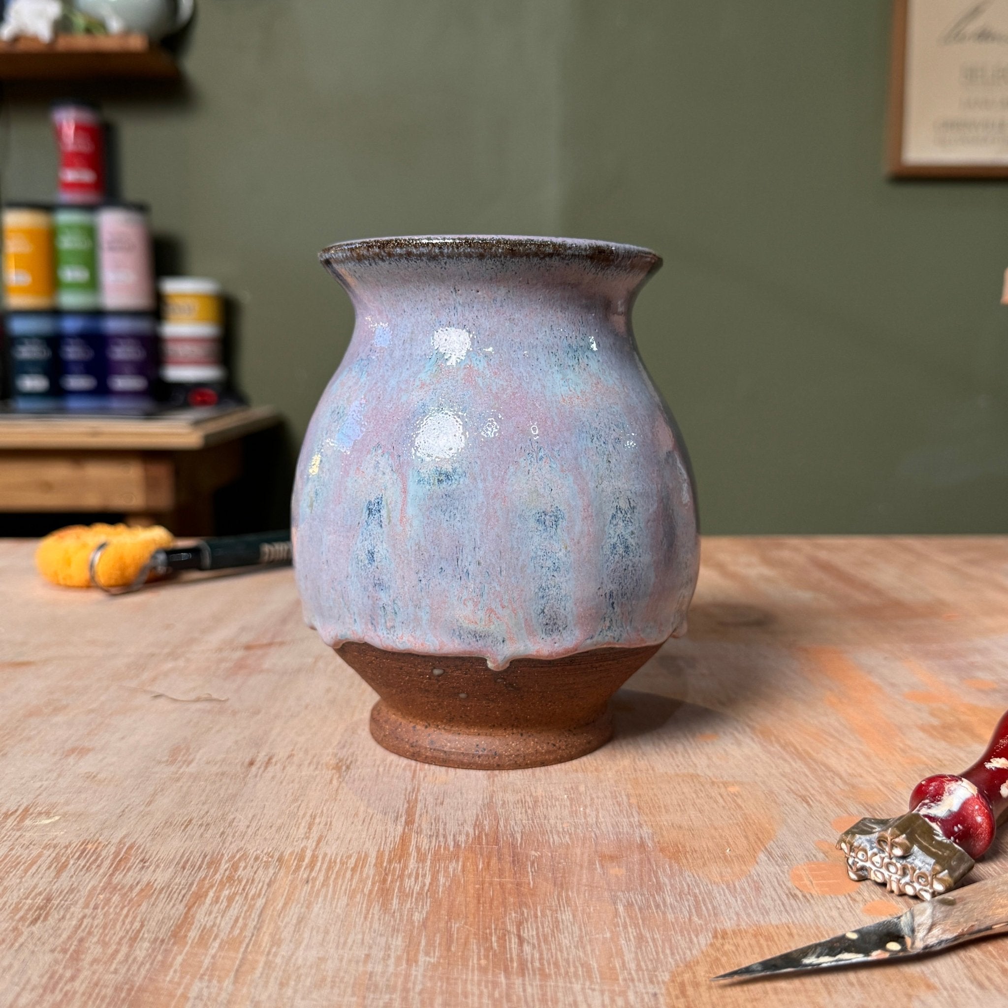 The Orb Vase - Che Cose Belle