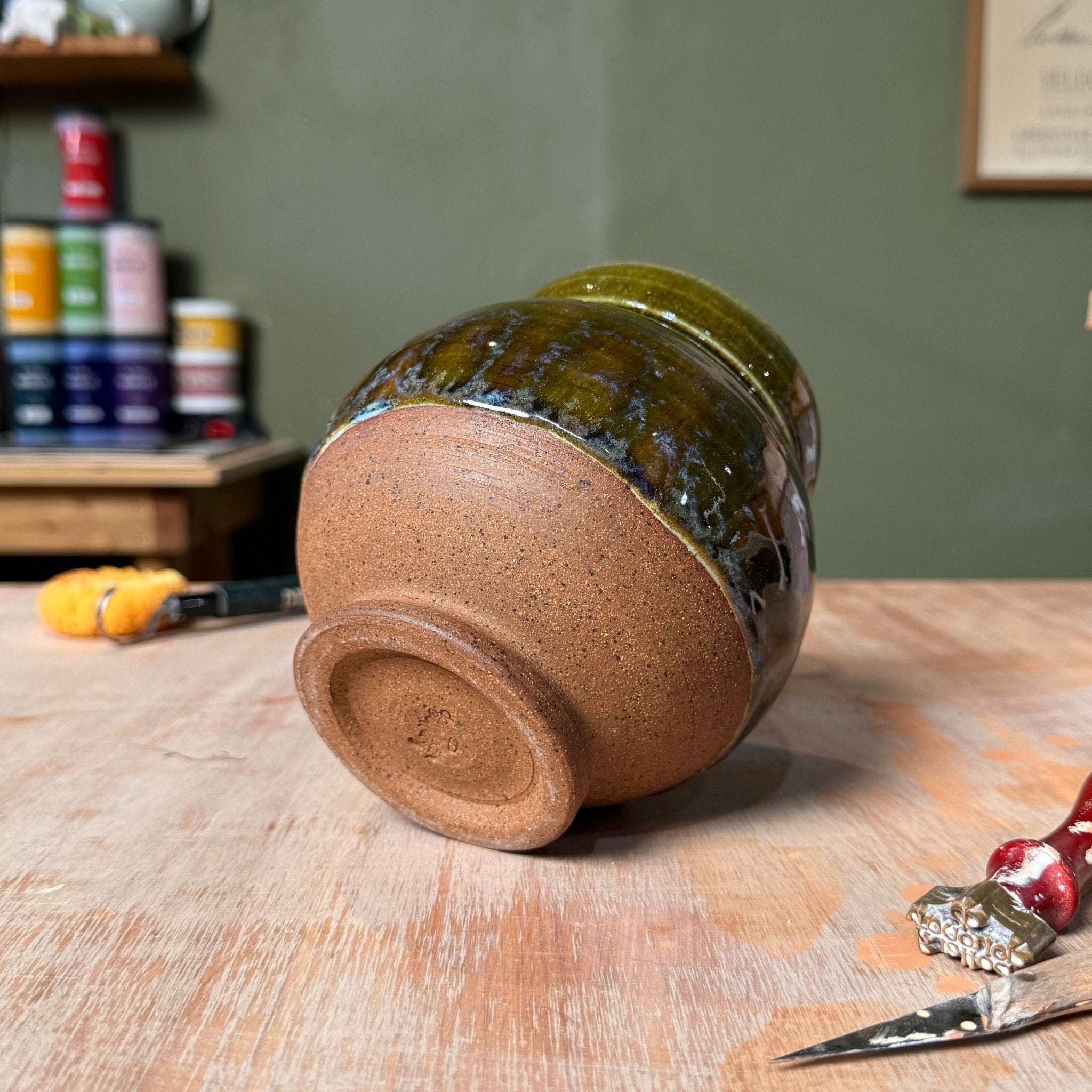 The Orb Vase - Che Cose Belle