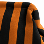 The Original Brown Everywhere Clutch - Che Cose Belle