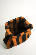 The Original Brown Everywhere Clutch - Che Cose Belle