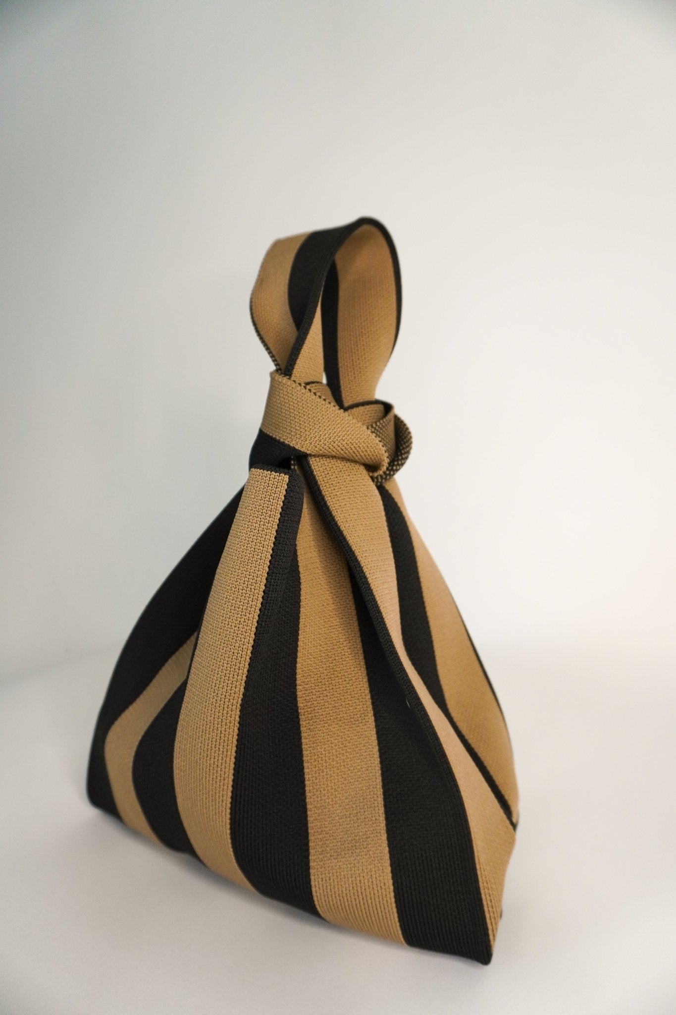 The Original Brown Handbag - Che Cose Belle