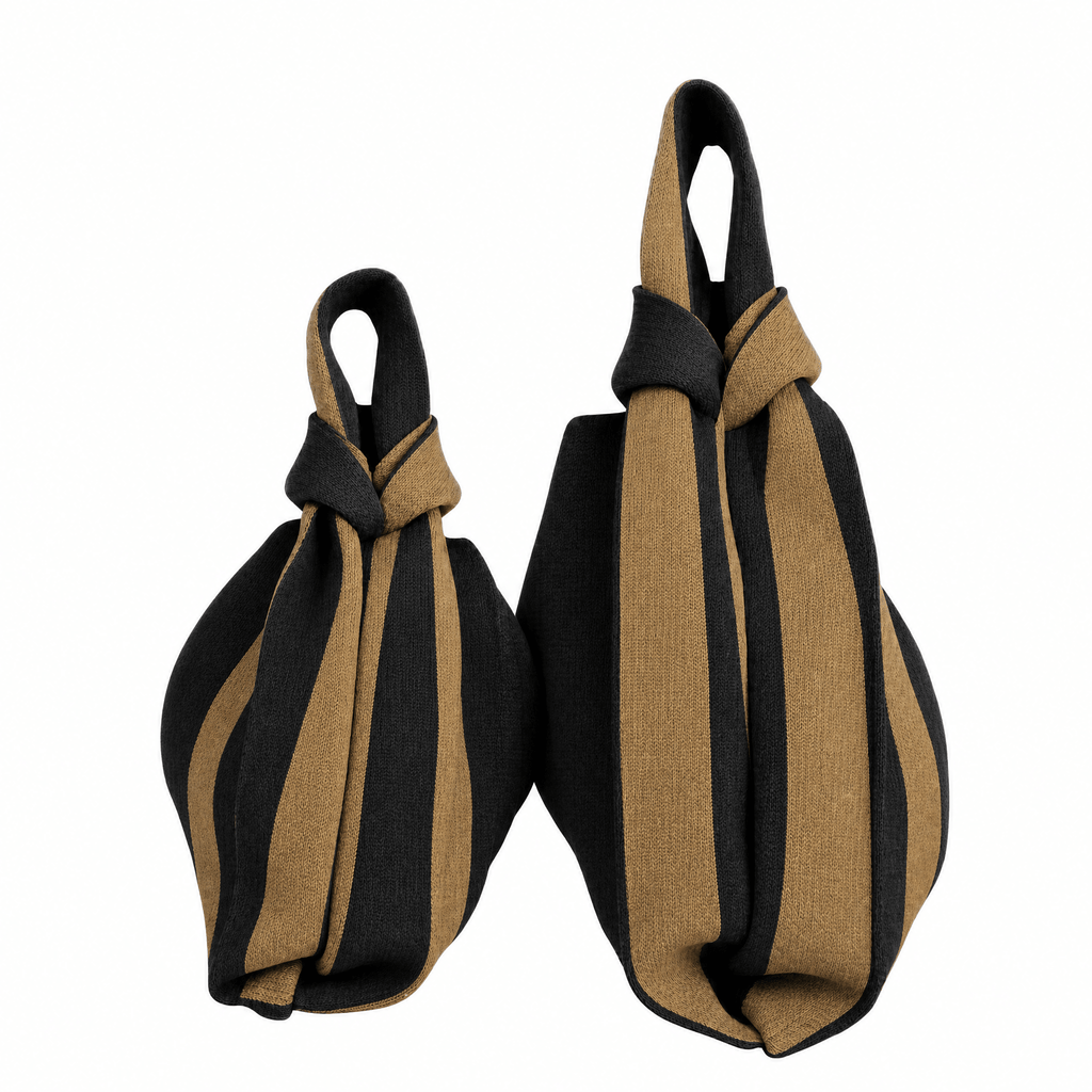 The Original Brown Handbag - Che Cose Belle