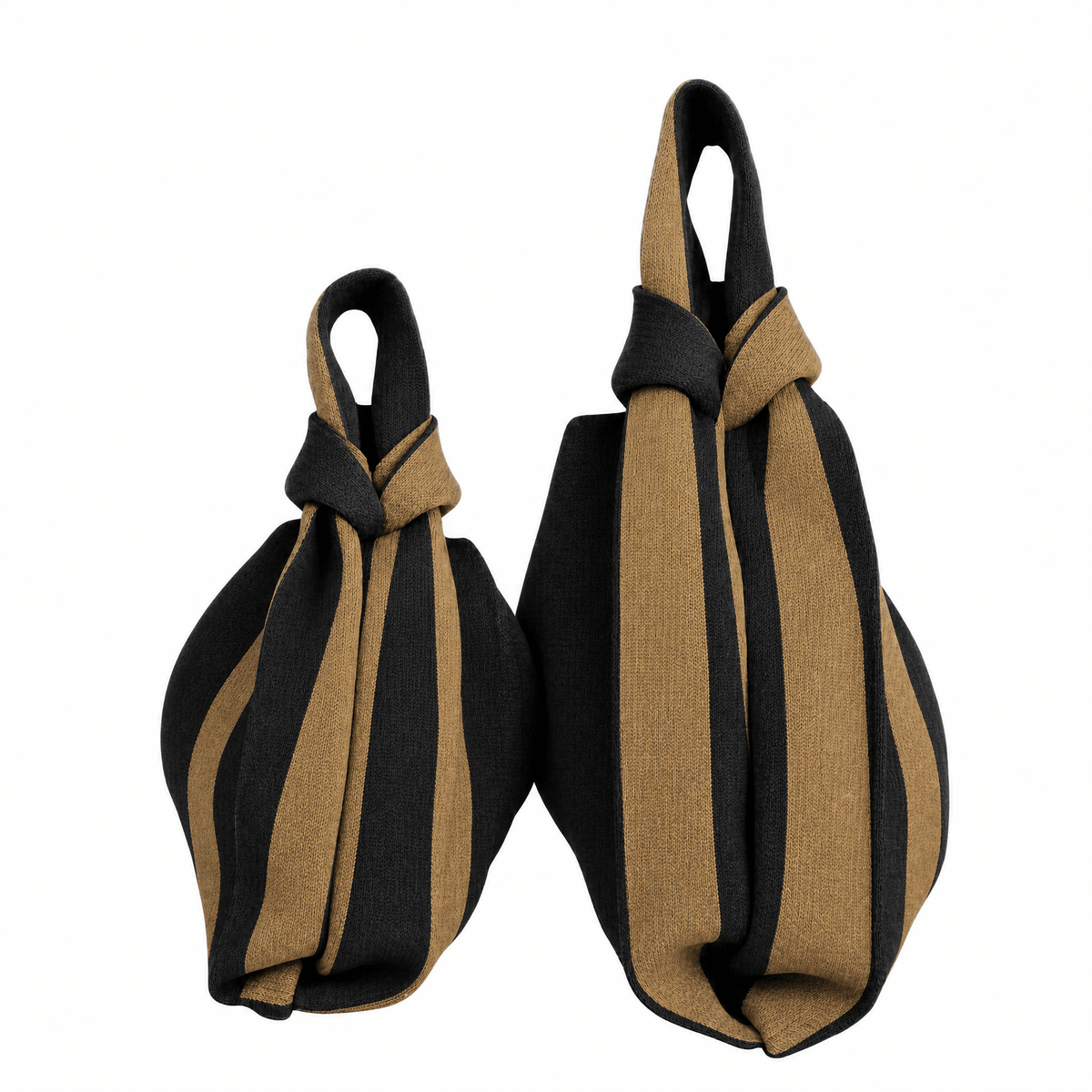 The Original Brown Handbag - Che Cose Belle