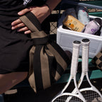 The Original Brown Handbag - Che Cose Belle