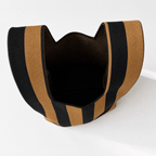 The Original Brown Handbag - Che Cose Belle