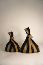 The Original Brown Handbag - Che Cose Belle