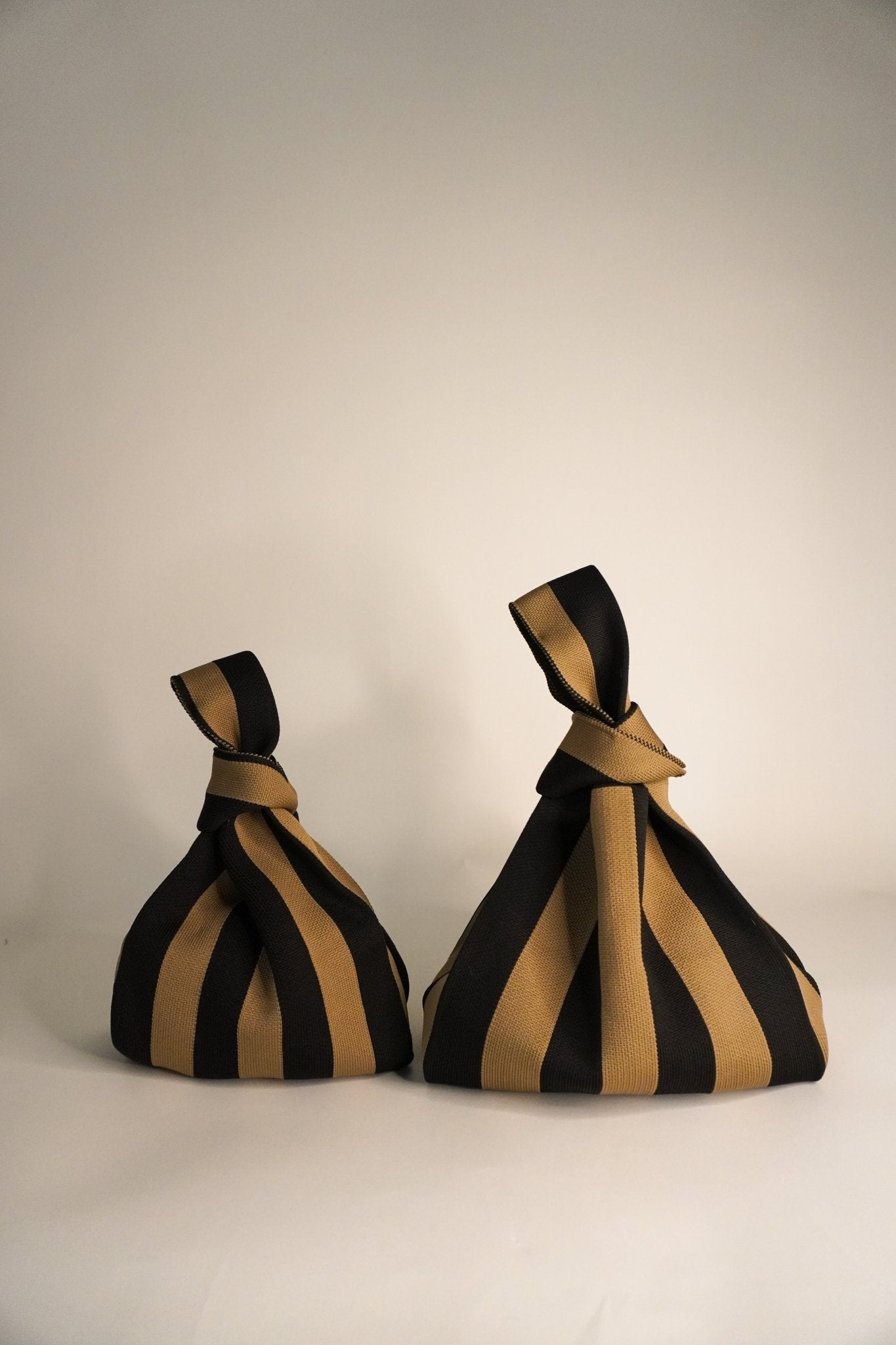 The Original Brown Handbag - Che Cose Belle