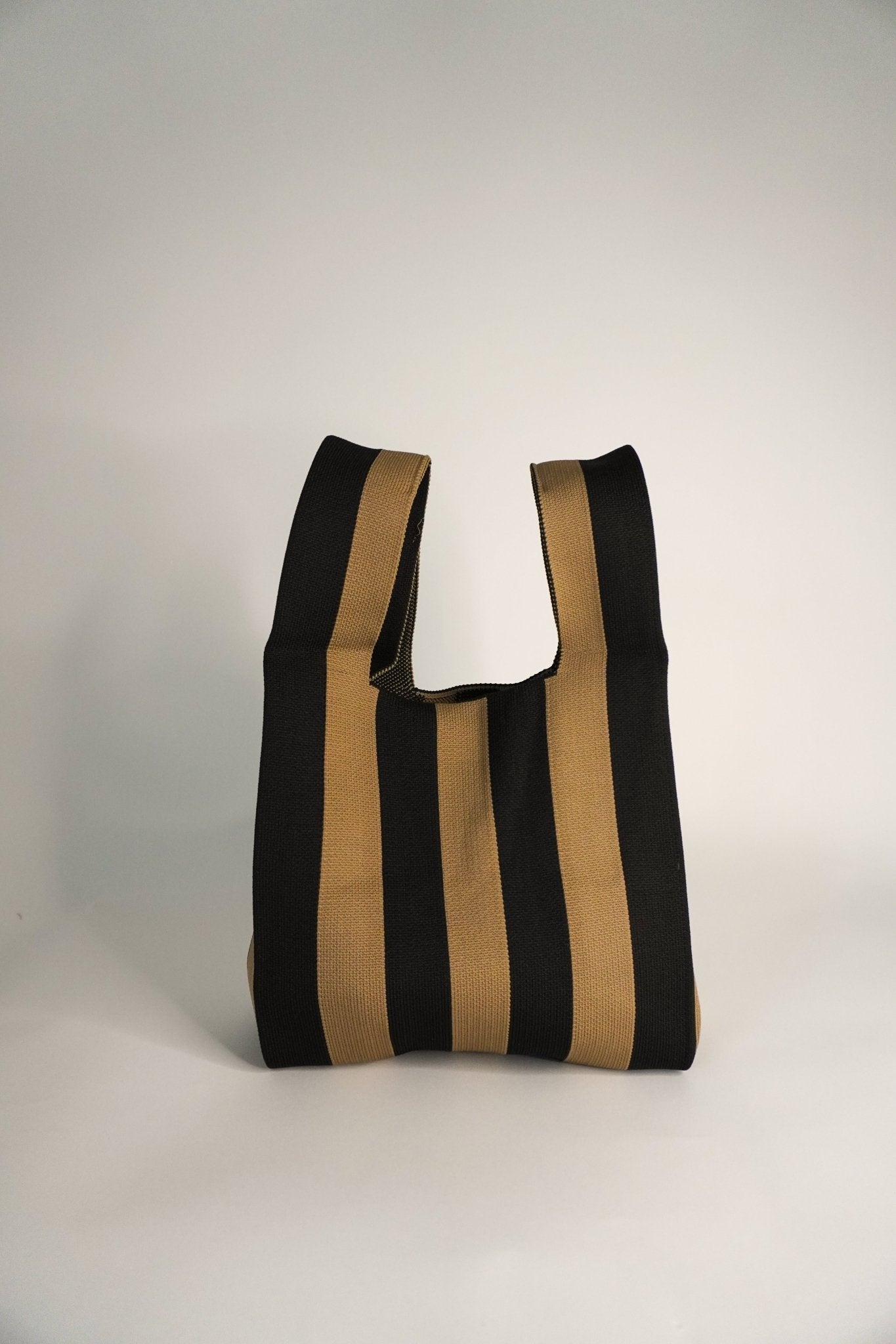 The Original Brown Handbag - Che Cose Belle