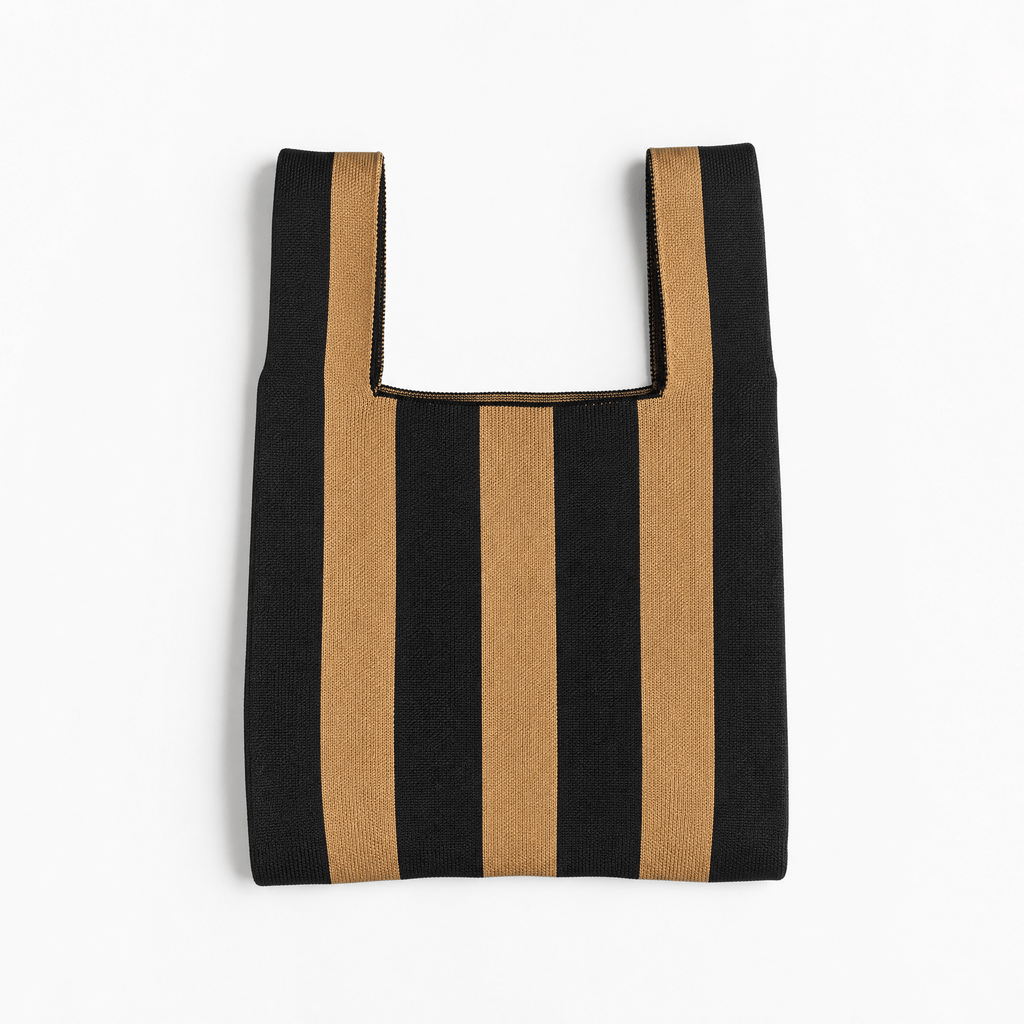 The Original Brown Handbag - Che Cose Belle