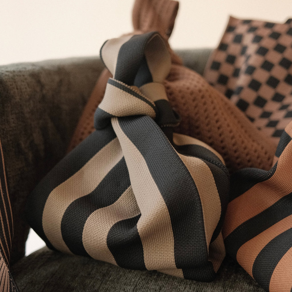 The Original Brown Handbag - Che Cose Belle