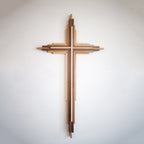 The Original Layered Cross - Che Cose Belle