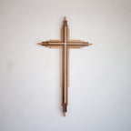 The Original Layered Cross - Che Cose Belle