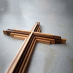 The Original Layered Cross - Che Cose Belle